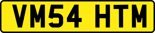 VM54HTM