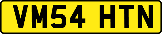 VM54HTN