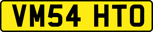 VM54HTO