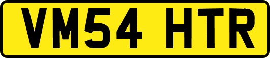 VM54HTR