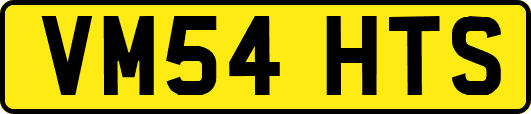VM54HTS