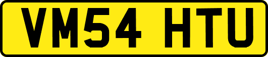 VM54HTU