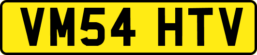 VM54HTV