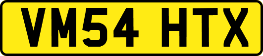 VM54HTX