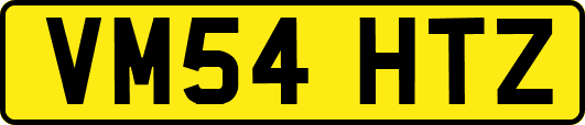 VM54HTZ