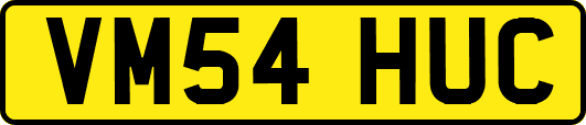 VM54HUC