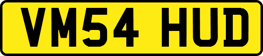 VM54HUD