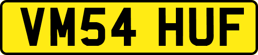 VM54HUF