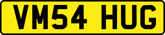 VM54HUG