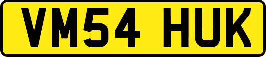 VM54HUK
