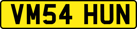 VM54HUN