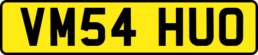 VM54HUO