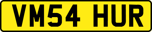VM54HUR