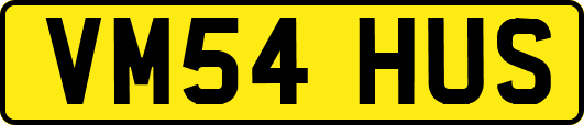 VM54HUS