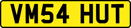 VM54HUT