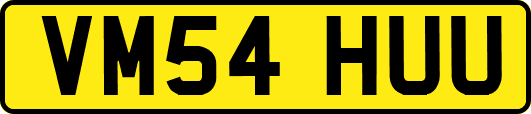 VM54HUU