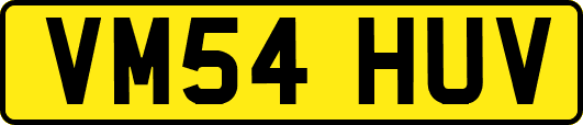VM54HUV