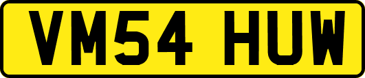 VM54HUW