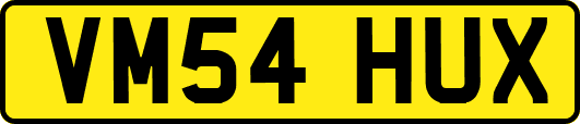 VM54HUX