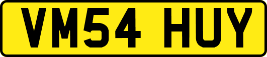 VM54HUY