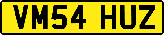 VM54HUZ