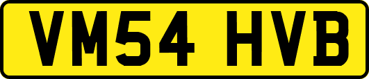 VM54HVB