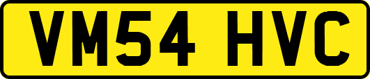 VM54HVC