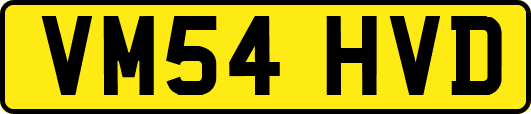 VM54HVD