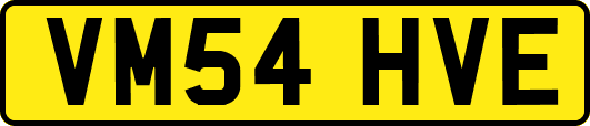 VM54HVE