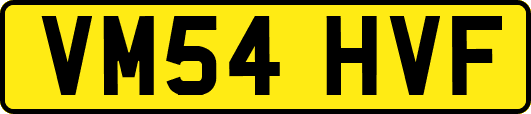 VM54HVF