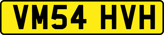 VM54HVH
