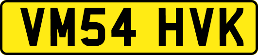 VM54HVK