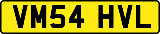 VM54HVL