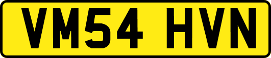 VM54HVN