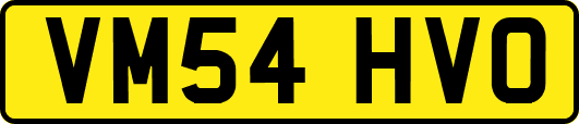VM54HVO