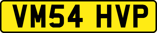 VM54HVP