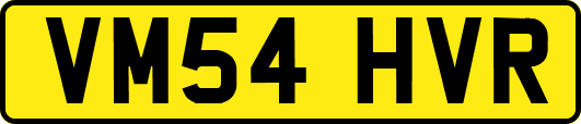 VM54HVR