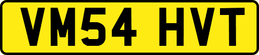 VM54HVT