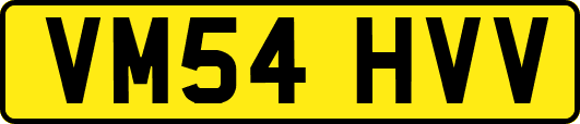 VM54HVV