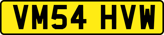 VM54HVW