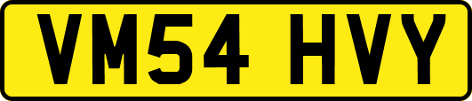 VM54HVY