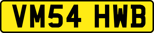 VM54HWB