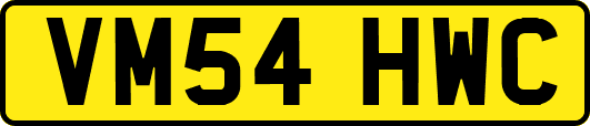 VM54HWC