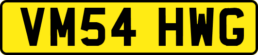 VM54HWG