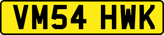 VM54HWK