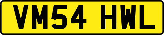 VM54HWL