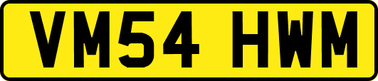 VM54HWM