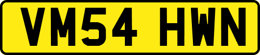 VM54HWN