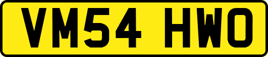 VM54HWO