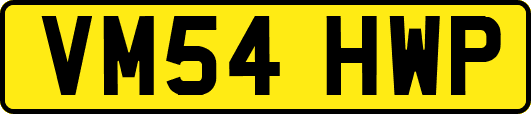 VM54HWP